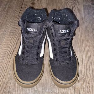 Vans Hightop Sneakers
